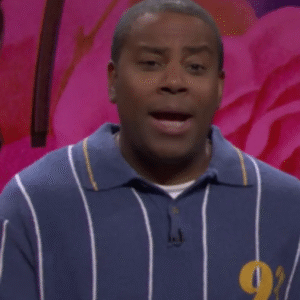 Saturday Night Live S50 Kenan Thompson 93 Polo Shirt