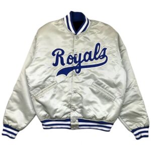 Kansas City Royals Jackets
