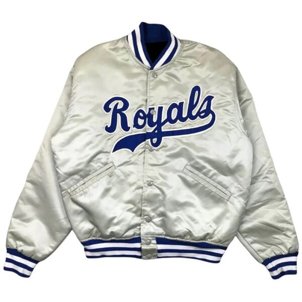 Kansas City Royals Jackets