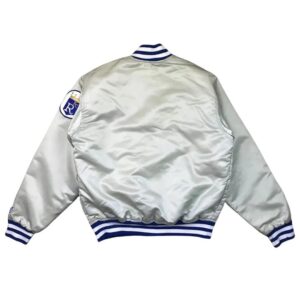 Kansas City Royals Jackets