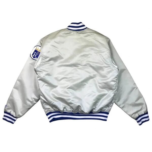 Kansas City Royals Jackets