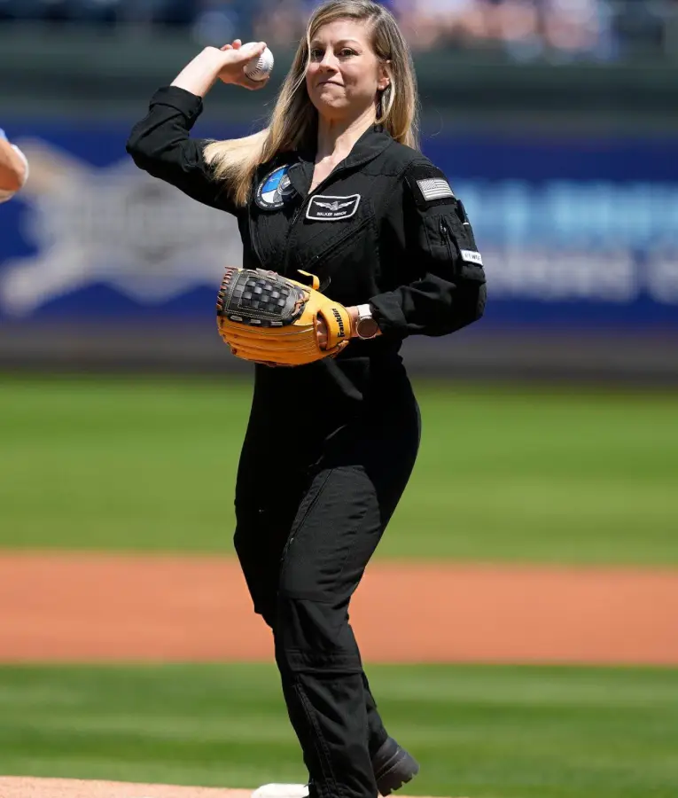 SpaceX Anna Menon Jumpsuit - Image 2