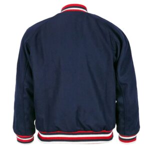 St. Louis Cardinals 1950 Wool Varsity Full-Button Jacket