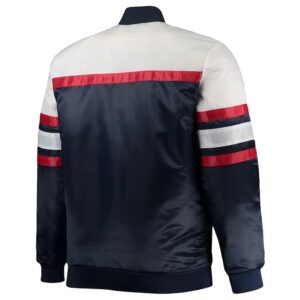 St. Louis Cardinals Mashup Varsity Jacket