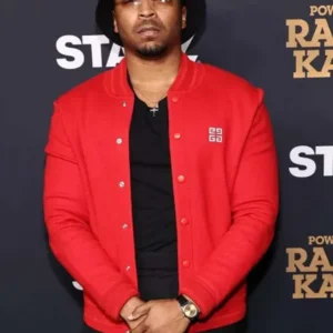 Lou-Lou Power Book III Raising Kanan Jacket