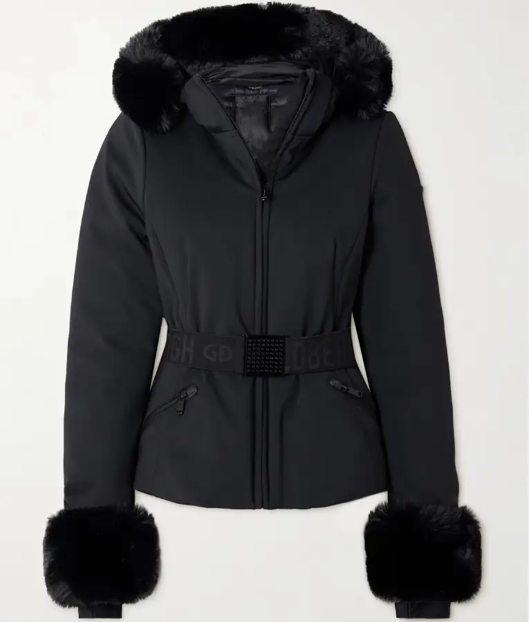 Real Housewives Of Salt Lake City S06 Whitney Rose Ski Jacket - Image 2