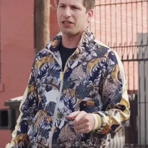 Tigers And Toucans Tracksuit