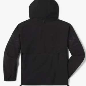 UNRL Golf DWR Track Jacket