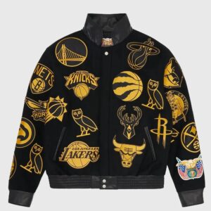 OVO NBA Jacket