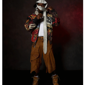 Pelle Pelle High Rollers Jacket