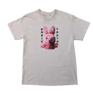 Black Rabbit 2025 Jason Bateman Rabbit T-Shirt