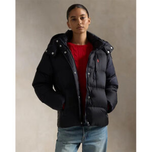Women Ralph Lauren Puffer Jacket