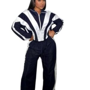 Celebs Go Dating Donna Preston Tracksuit Set