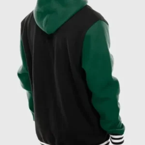 Green Bay Packers Hoodie Jacket