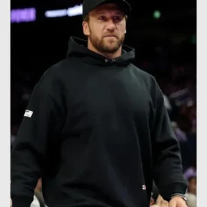 Indiana Fever v Golden State Valkyries Hoodie