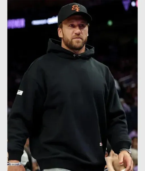 Indiana Fever v Golden State Valkyries Hoodie