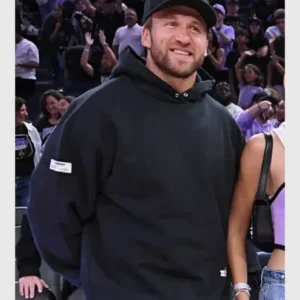 Indiana Fever v Golden State Valkyries Hoodie