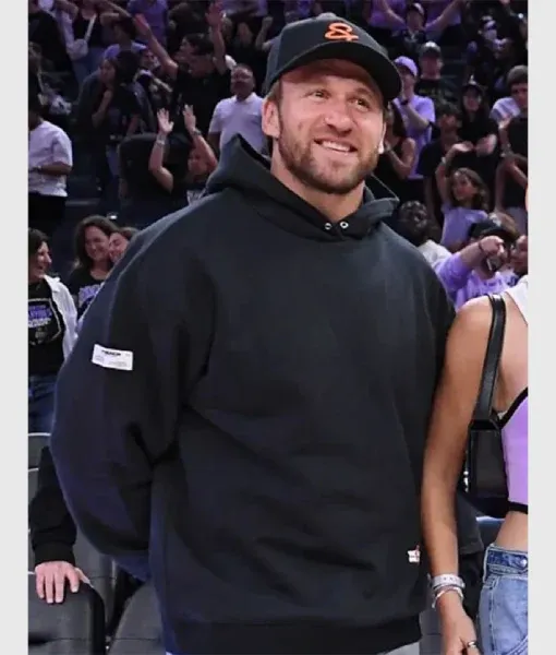 Indiana Fever v Golden State Valkyries Hoodie