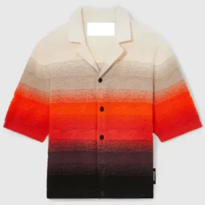 Men’s Beyond The Gates 2025 Tyrell Richardson Shirt