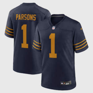 Green Bay Packers Micah Parsons Jersey