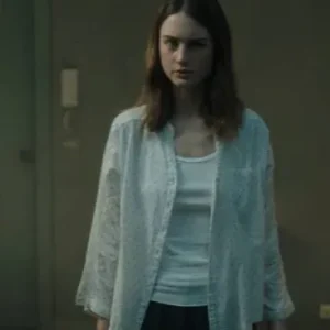 The Twisted Tale Of Amanda White Top