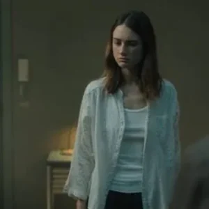 The Twisted Tale Of Amanda White Top