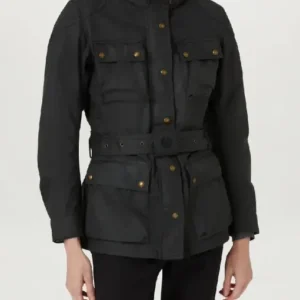 Women’s Dexter Resurrection S01 Jacket