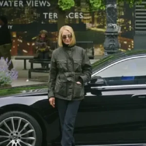 Women’s Dexter Resurrection S01 Jacket